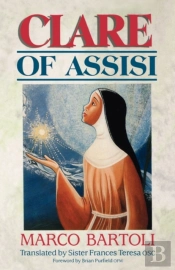 Clare Of Assisi