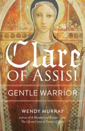 Clare Of Assisi