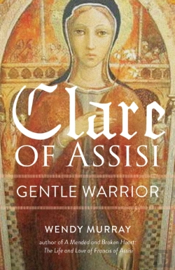 Bertrand.pt - Clare Of Assisi