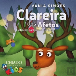Bertrand.pt - Clareira dos Afetos