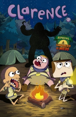 Bertrand.pt - Clarence 2. Especial Campamento De Miedo