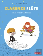 Clarence Flute