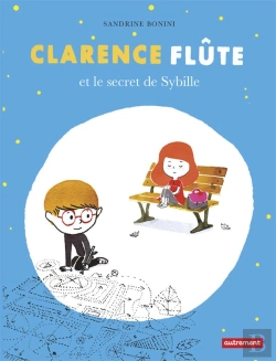 Bertrand.pt - Clarence Flute