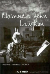 Clarence John Laughlin