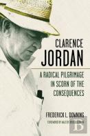 Clarence Jordan