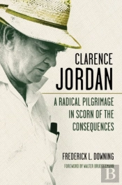 Clarence Jordan