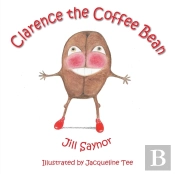 Clarence The Coffee Bean
