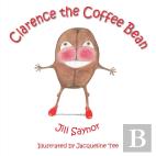 Clarence The Coffee Bean