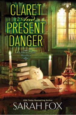 Bertrand.pt - Claret And Present Danger
