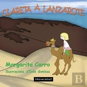 Clareta A Lanzarote