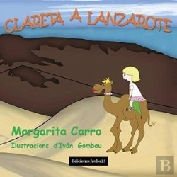 Bertrand.pt - Clareta A Lanzarote