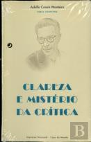 Clareza Mistério da Critica