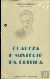 Clareza Mistério da Critica