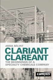 Clariant Clareant