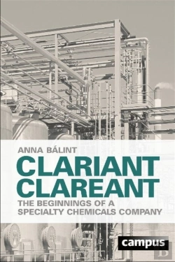 Bertrand.pt - Clariant Clareant