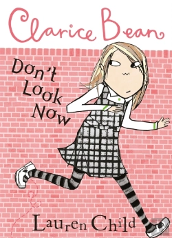 Bertrand.pt - Clarice Bean, Don'T Look Now
