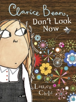 Bertrand.pt - Clarice Bean, Don'T Look Now