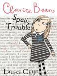Clarice Bean Spells Trouble
