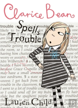 Bertrand.pt - Clarice Bean Spells Trouble