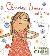Clarice Bean, That'S Me