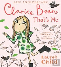 Clarice Bean, That'S Me