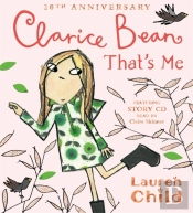 Clarice Bean, That'S Me