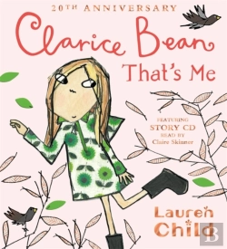 Bertrand.pt - Clarice Bean, That'S Me