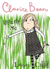 Clarice Bean, Utterly Me