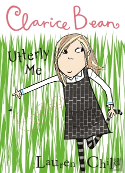 Bertrand.pt - Clarice Bean, Utterly Me