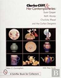 Clarice Cliff And Her Contemporaries