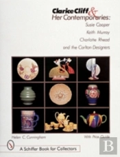 Clarice Cliff And Her Contemporaries