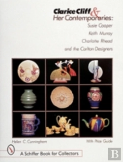 Bertrand.pt - Clarice Cliff And Her Contemporaries