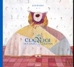 Bertrand.pt - Clarice Era Una Reina