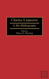 Clarice Lispector