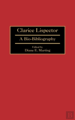 Bertrand.pt - Clarice Lispector