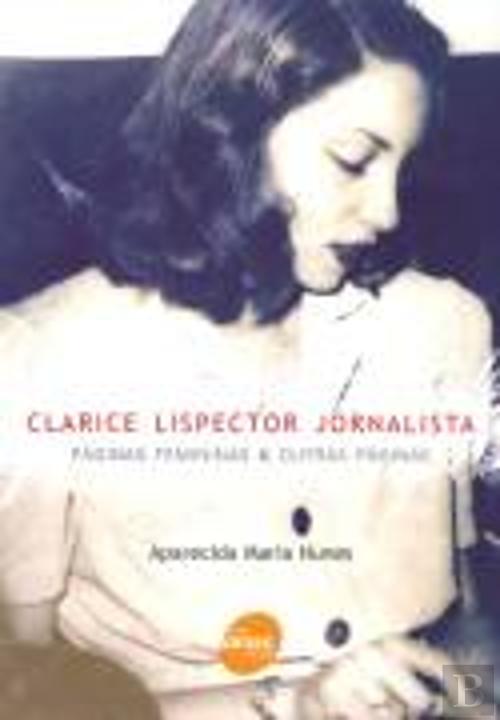 Clarice Lispector - Bertrand Livreiros - livraria Online