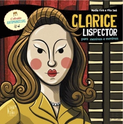 Bertrand.pt - Clarice Lispector