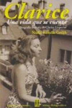 Bertrand.pt - Clarice Una Vida Que Se Cuenta