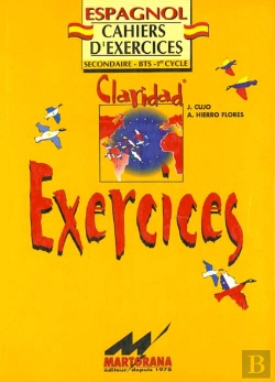 Bertrand.pt - Claridad Exercices
