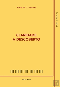 Bertrand.pt - Claridade a Descoberto