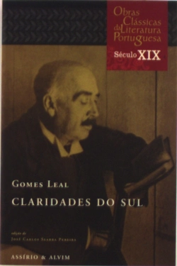 Bertrand.pt - Claridades do Sul