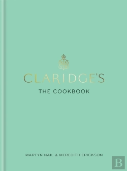 Bertrand.pt - Claridge'S: The Cookbook