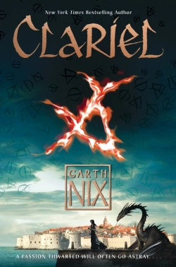 Bertrand.pt - Clariel