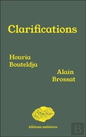 Clarifications