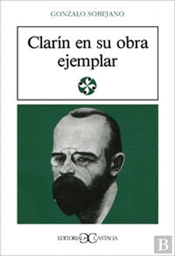 Bertrand.pt - Clarín En Su Obra Ejemplar .