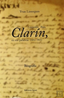 Bertrand.pt - Clarín, En Sus Palabras 1852-1901