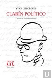 Clarin Politico