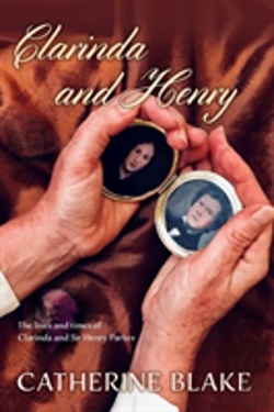 Bertrand.pt - Clarinda And Henry