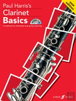 Bertrand.pt - Clarinet Basics Pupil'S Book