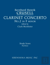 Clarinet Concerto No.2, Op.5